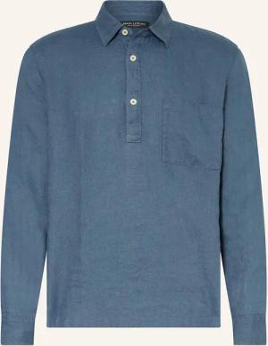 Marc O'Polo Leinenhemd Regular Fit
