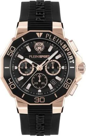 PHILIPP PLEIN Quarzuhr PSAGA0425