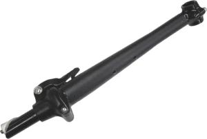 Vorbau 1"1/8 Plonger Hoptown