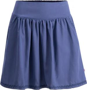 Sommerrock logo woven skirt