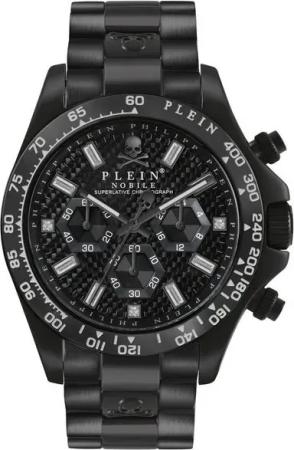 PHILIPP PLEIN Quarzuhr PWCAA0621