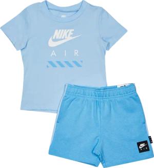 Nike Air Unisex Trainingsanzüge - Blau - Größe: 80 - 86 CM - Foot Locker