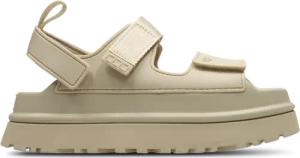 UGG Goldenglow Damen Sneaker - Weiß - Größe 39 - Gummi