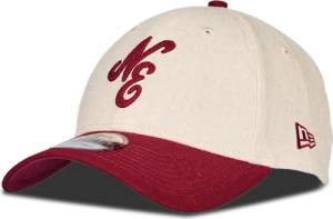 New Era 9forty Unisex Kappen - Weiß - Größe: One Size - Foot Locker