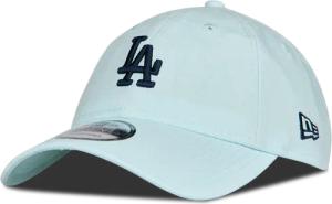 New Era 9twenty Unisex Kappen - Blau - Größe One Size