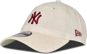 New Era 9twenty Mlb New York Yankees Unisex Kappen - Beige - Größe One Size