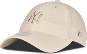 New Era 9twenty Mlb New York Yankees Unisex Kappen - Beige - Größe: One Size - Foot Locker