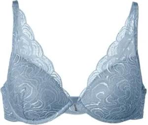 Tchibo - Schalen-BH - Damen - Gr. 80B - hellblau