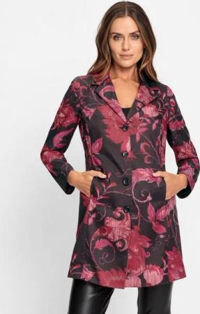heine Blusenblazer Blazer