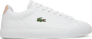 Lacoste Sneakers Lerond 7-49CFA0037 Weiß