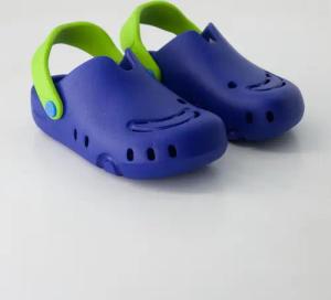 Superfit Schuhe - 1-000990-8000 Synthetik (Blau, Gr. 31)