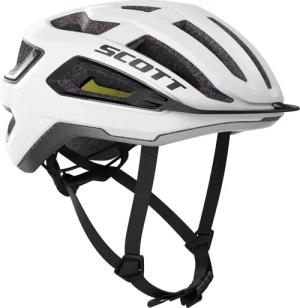 Scott Arx Plus (CE) Fahrradhelm (Neutral M Größe) Fahrradhelme