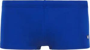 EMPORIO ARMANI Herren Bademoden blau unifarben
