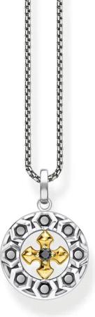 Thomas Sabo Halskette - KE2079-849-7-L50V