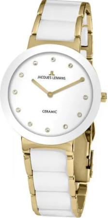 Jacques Lemans Uhren - 42-7L