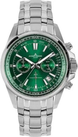 Jacques Lemans Uhren - Liverpool - 1-2117L