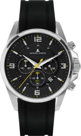 Jacques Lemans Uhren - Liverpool - 1-2118A