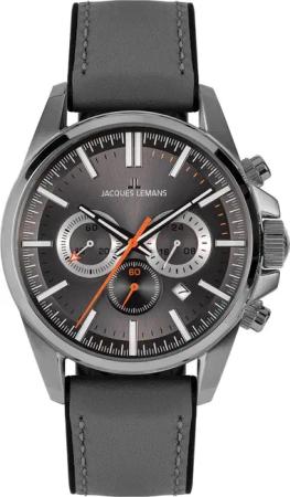Jacques Lemans Uhren - Liverpool - 1-2119A
