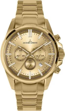 Jacques Lemans Uhren - Liverpool - 1-2119I