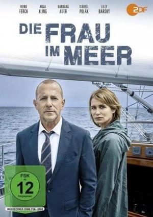 Onegate Media GmbH DVD Die Frau im Meer