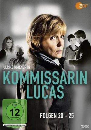 Onegate Media GmbH DVD Kommissarin Lucas
