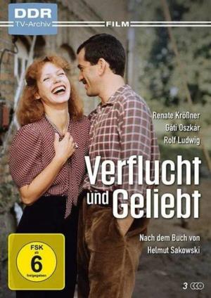 Onegate Media GmbH DVD Verflucht und geliebt