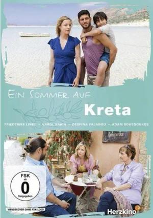 Onegate Media GmbH DVD Ein Sommer auf Kreta