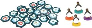 Asmodee Spiel Packeis am Pol