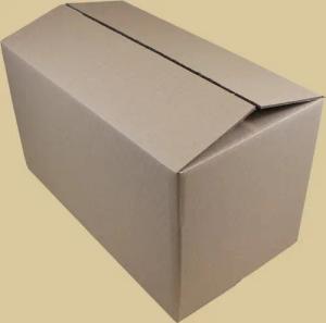 Packen24 GmbH Karton