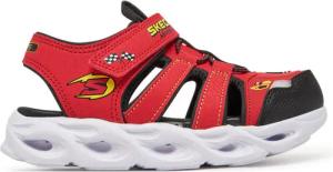 Skechers Sandalen Thermo-Splash-Hydro-Flare 400613L/RDBK Rot