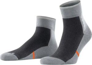 FALKE Socken Versatile (1-Paar) mit Bio-Baumwolle