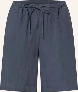 Marc O'Polo Leinenshorts