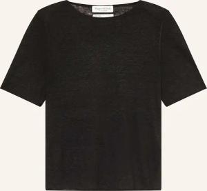 Marc O'Polo Strickshirt aus Leinen
