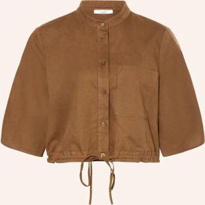 Marc O'Polo DENIM Hemdbluse