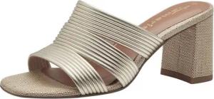 Tamaris Pantolette 1-27226-42 Pantolette ANTIslide