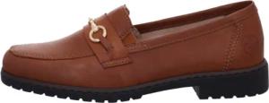 Rieker Rieker Eagle cognac Slipper