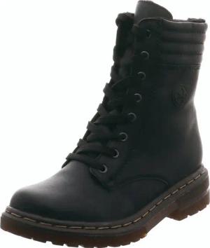Rieker Schnürboots