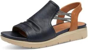 Soft Line Sandalen Sandaletten 28271 830