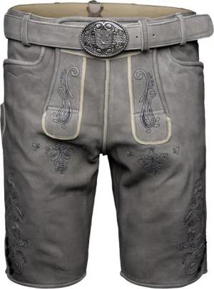 Krüger Trachtenlederhose Lucius Herren