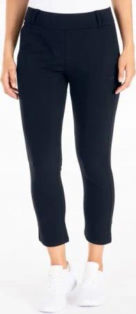 DEPROC Active Funktionshose MARIELLE CS Damen Hose, Sporthose, Outdoorhose mit elastischem Bund