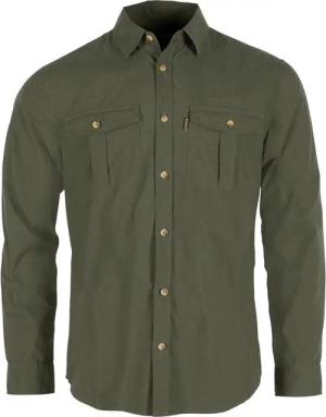 Pinewood Outdoorhemd Hemd Safari