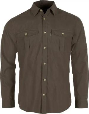 Pinewood Outdoorhemd Hemd Safari