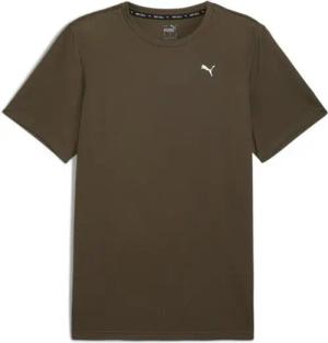 PUMA T-Shirt Puma Herren T-Shirt Performance SS Tee M 520314