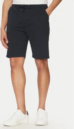 JOOP! Sportshorts 17 JJ-26Barlas 30045561 Dunkelblau Regular Fit
