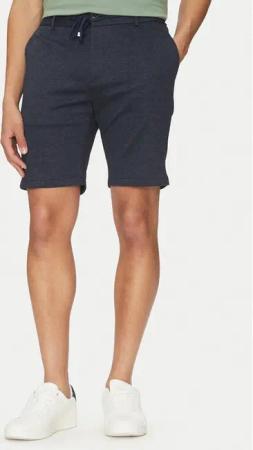 JOOP! Stoffshorts 17 JT-80Capri-J 30045913 Blau Slim Fit
