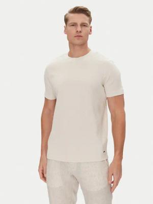JOOP! T-Shirt 17 JJ-04Brandon 30044672 Beige Modern Fit