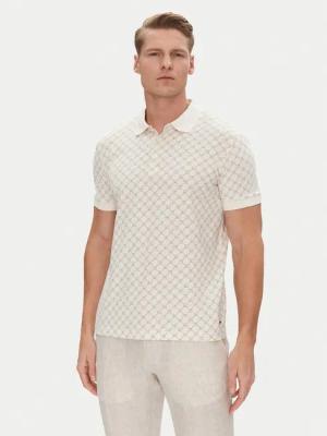 JOOP! Poloshirt 17 JJ-28Pepino 30045550 Écru Modern Fit