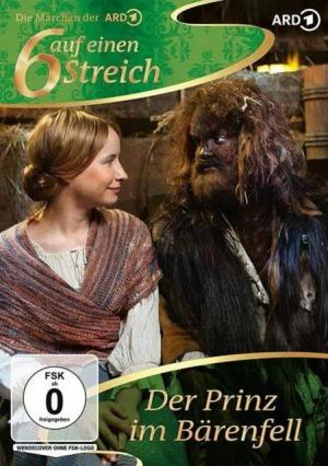 Onegate Media GmbH DVD Der Prinz im Bärenfell