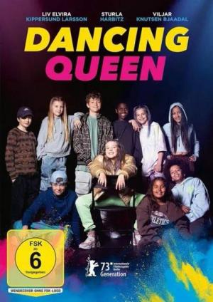 Onegate Media GmbH DVD Dancing Queen