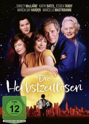 Onegate Media GmbH DVD Die Herbstzeitlosen